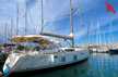 Oceanis 50