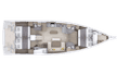 Oceanis 52