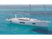 Oceanis 52