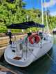 Oceanis 323