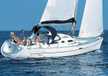 Oceanis 323