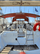 Oceanis 393 Clipper