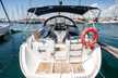 Oceanis 411 Clipper