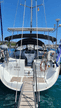Oceanis 411 Clipper
