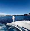 Pershing 45