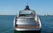 Pershing 50