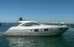 Pershing 50