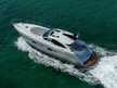 Pershing 50