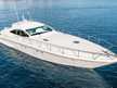 Pershing 54