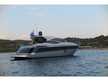 Pershing 64