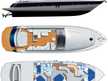 Pershing 64