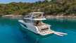 Prestige 590 Fly