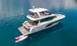 Prestige 590 Fly