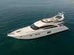 Princess 62