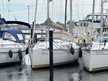 Sun Odyssey 30i