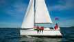 Sun Odyssey 30i