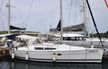 Sun Odyssey 32i