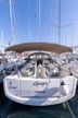 Sun Odyssey 349