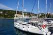 Sun Odyssey 349