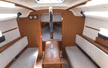 Sun Odyssey 349