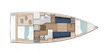 Sun Odyssey 350