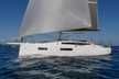 Sun Odyssey 350