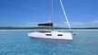 Sun Odyssey 350