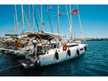 Sun Odyssey 350