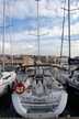 Sun Odyssey 36i