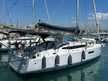 Sun Odyssey 380