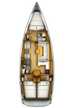 Sun Odyssey 409
