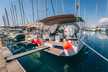 Sun Odyssey 410