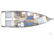 Sun Odyssey 410