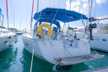 Sun Odyssey 419