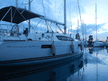 Sun Odyssey 42 DS