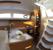 Sun Odyssey 42 DS