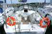 Sun Odyssey 43