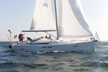 Sun Odyssey 439