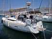 Sun Odyssey 439