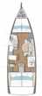 Sun Odyssey 440