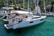 Sun Odyssey 440