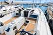 Sun Odyssey 449