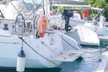 Sun Odyssey 449