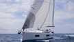 Sun Odyssey 455