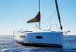 Sun Odyssey 455