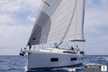 Sun Odyssey 455