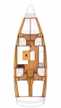 Sun Odyssey 479