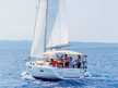 Sun Odyssey 479