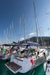 Sun Odyssey 479