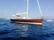 Sun Odyssey 49